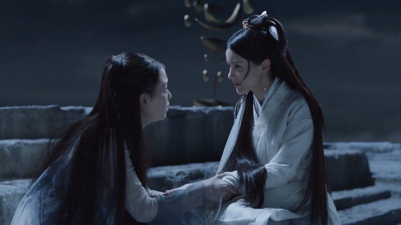 Love and Destiny: Episode 21 Love and Destiny: Episode 21