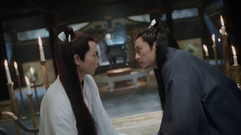 Love and Destiny: Episode 23 Love and Destiny: Episode 23