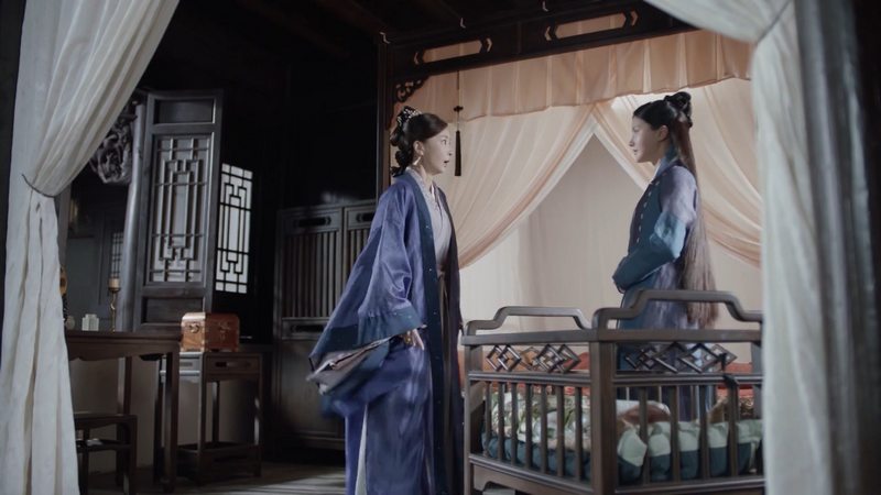 Love and Destiny: Episode 25 Love and Destiny: Episode 25