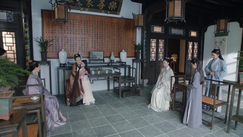 Love and Destiny: Episode 26 Love and Destiny: Episode 26