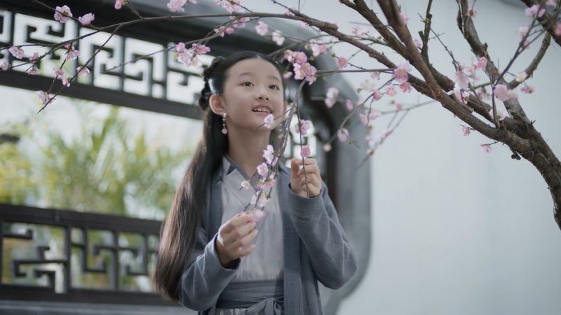Love and Destiny: Episode 27 Love and Destiny: Episode 27