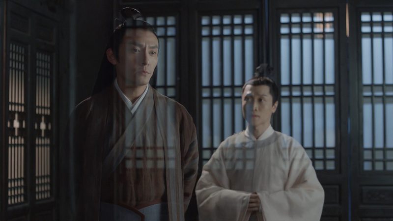 Love and Destiny: Episode 30 Love and Destiny: Episode 30