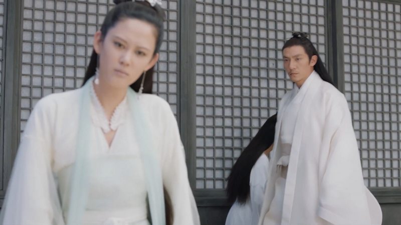 Love and Destiny: Episode 35 Love and Destiny: Episode 35
