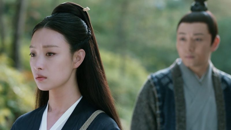 Love and Destiny: Episode 37 Love and Destiny: Episode 37