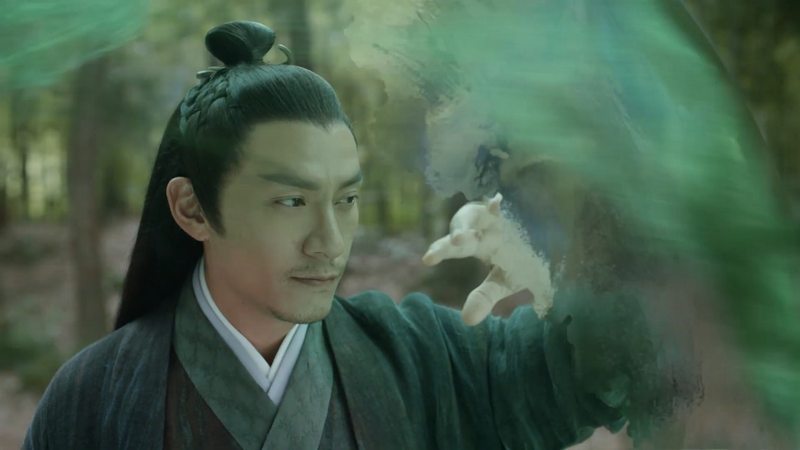 Love and Destiny: Episode 38 Love and Destiny: Episode 38