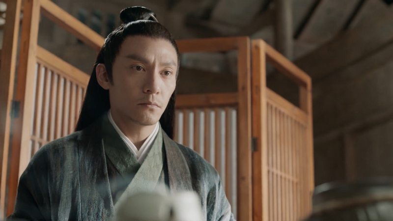 Love and Destiny: Episode 39 Love and Destiny: Episode 39