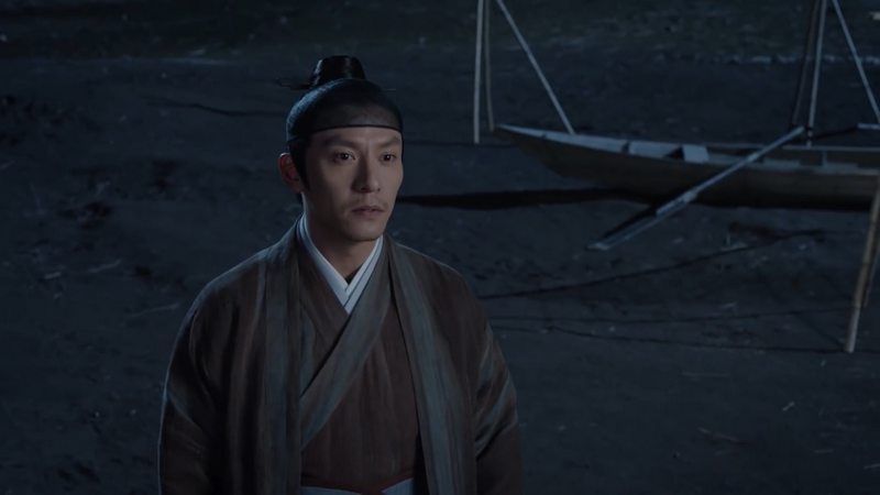 Love and Destiny: Episode 42 Love and Destiny: Episode 42