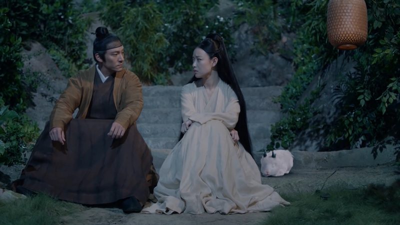 Love and Destiny: Episode 43 Love and Destiny: Episode 43