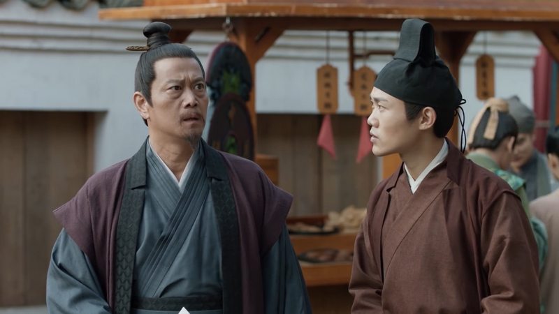 Love and Destiny: Episode 44 Love and Destiny: Episode 44
