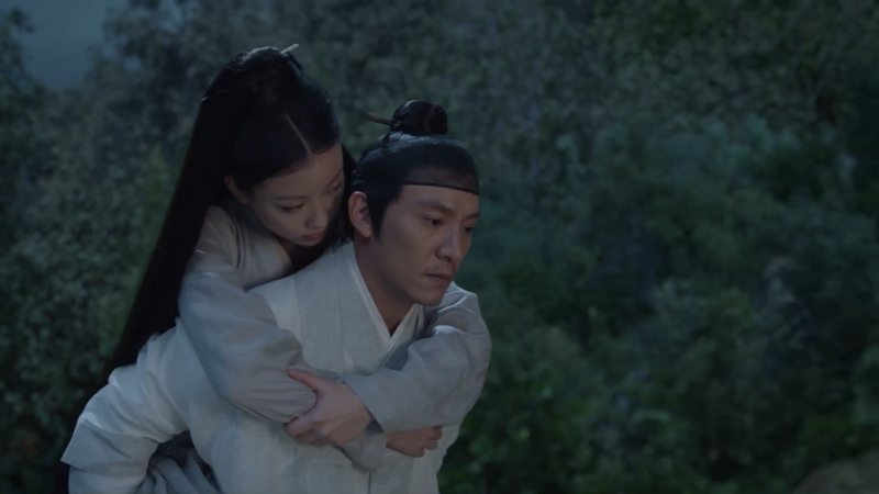 Love and Destiny: Episode 46 Love and Destiny: Episode 46