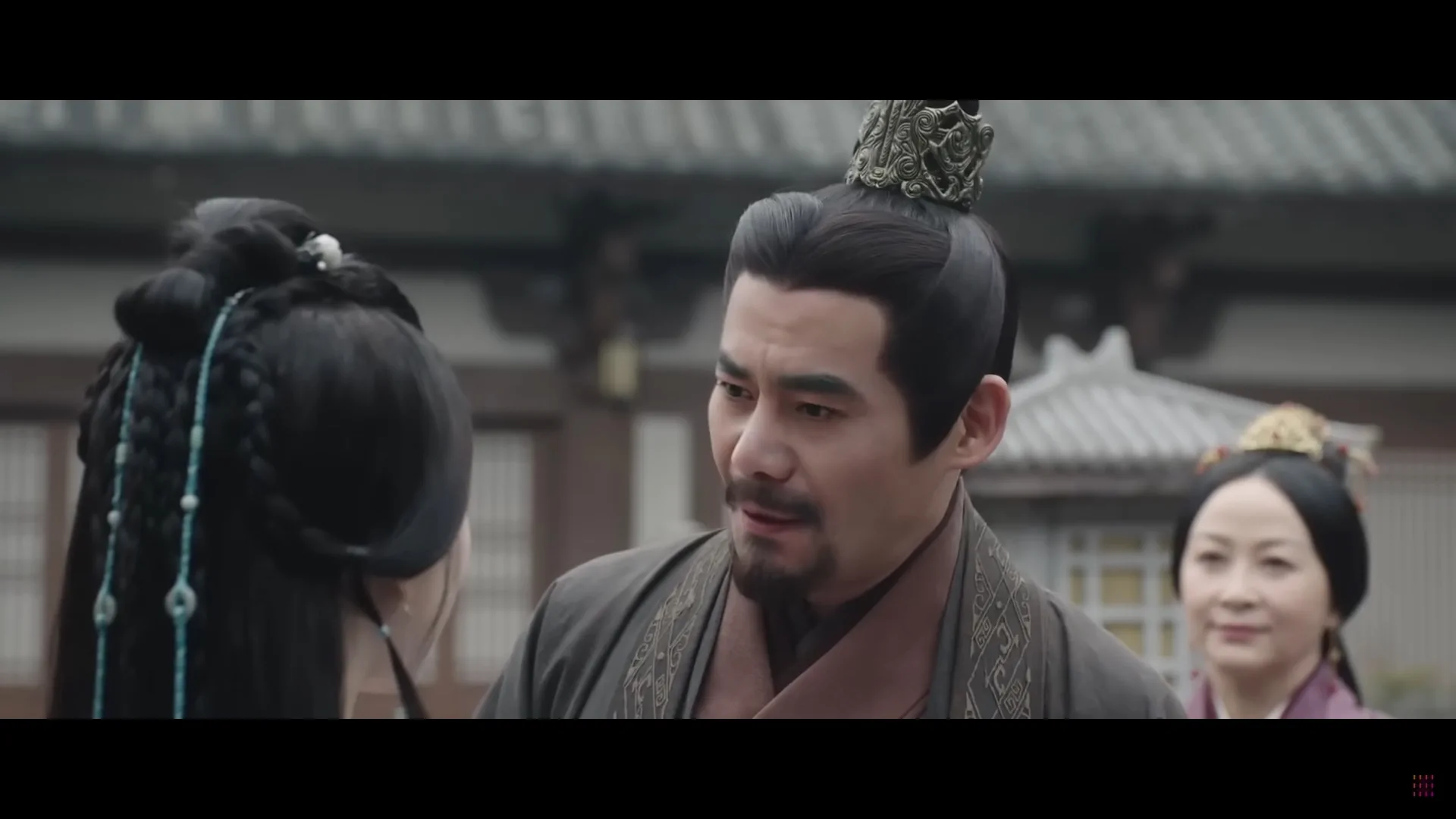 Love Like the Galaxy: Episode 7 Love Like the Galaxy: Episode 7