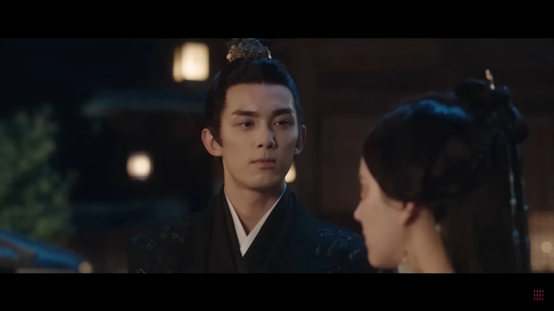 Love Like the Galaxy: Episode 9 Love Like the Galaxy: Episode 9