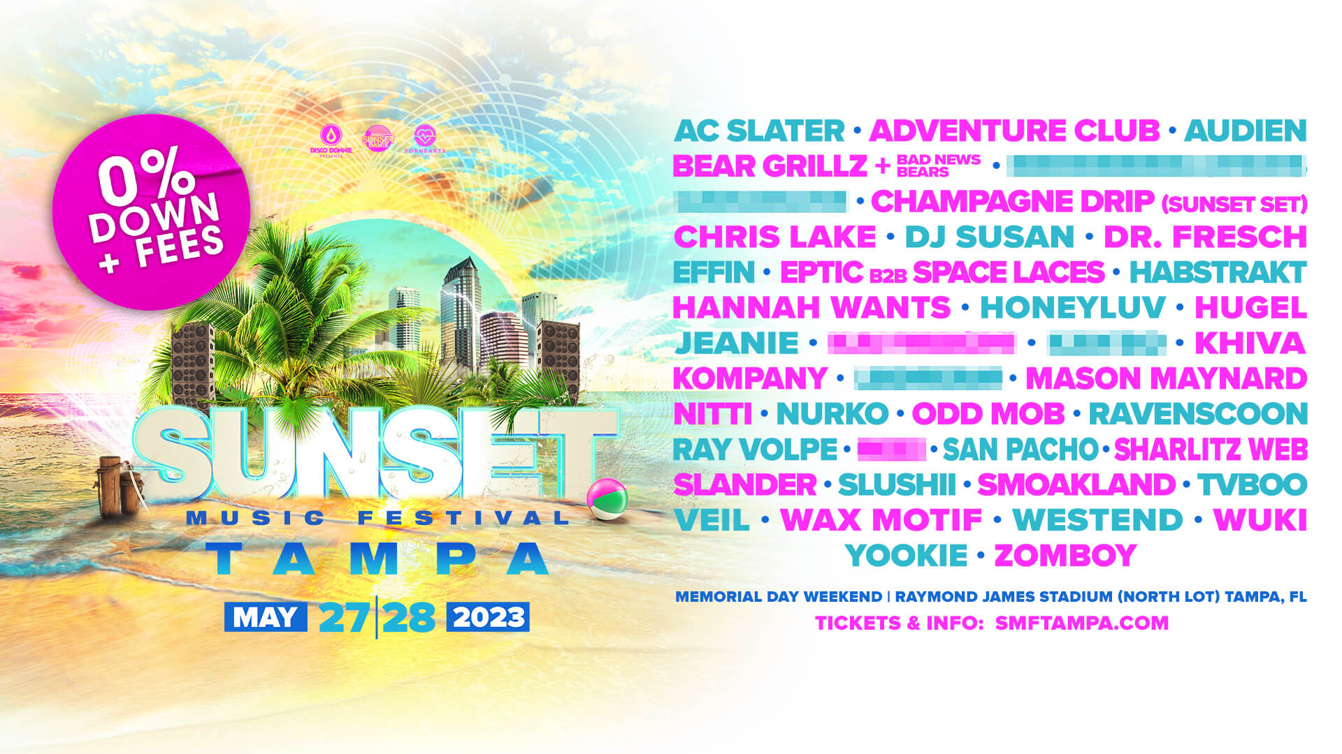 Smf compile club