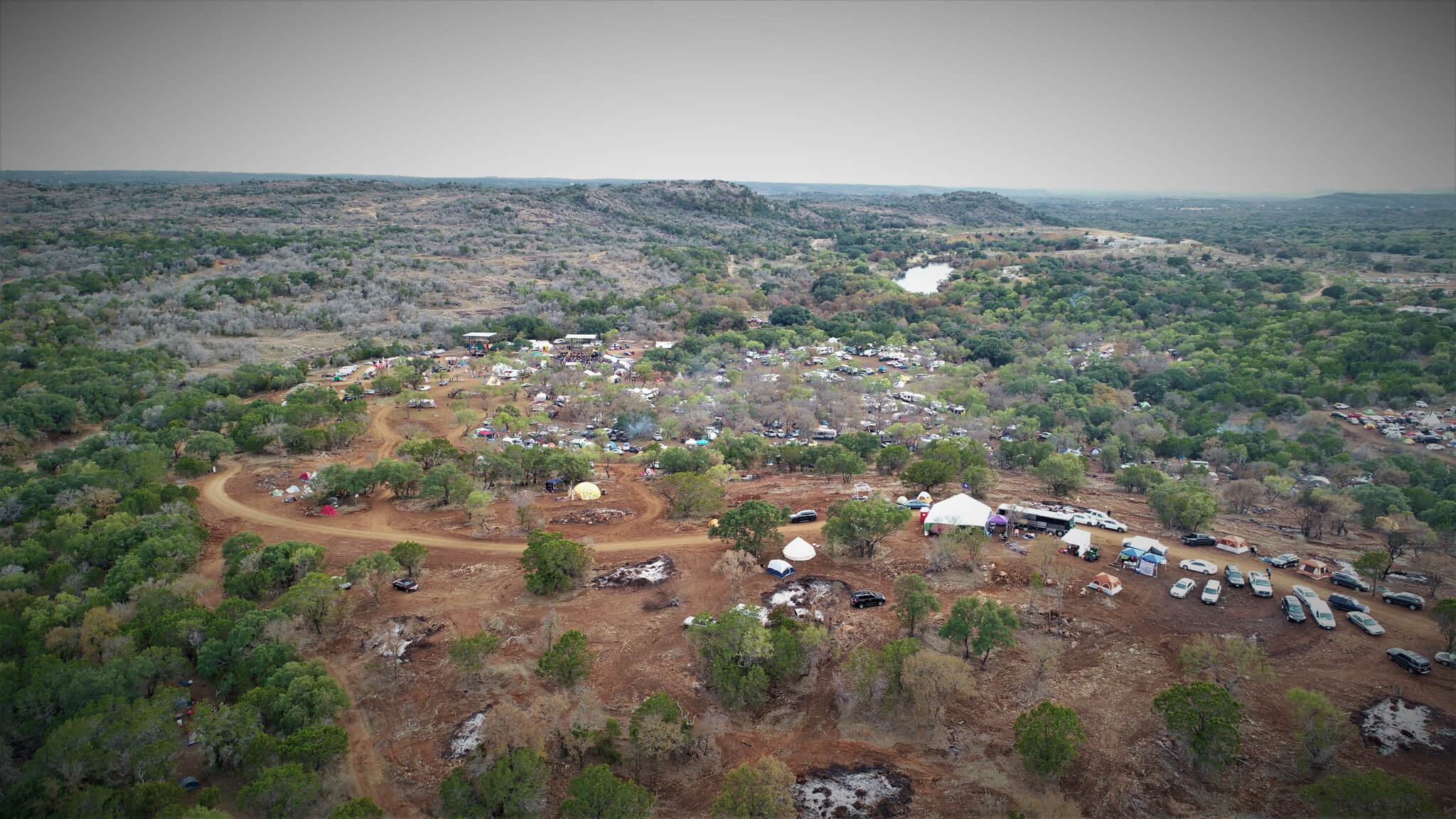 Location Texas Eclipse Festival 2024