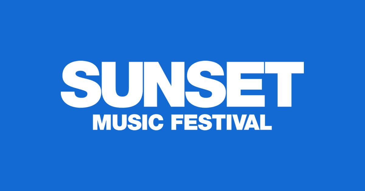 Sunset Music Festival 2024