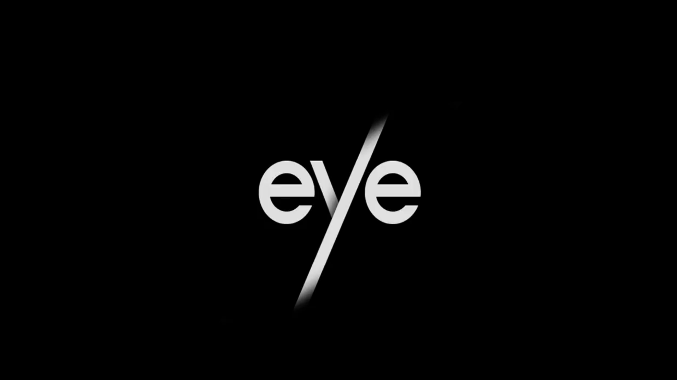 EYE cover