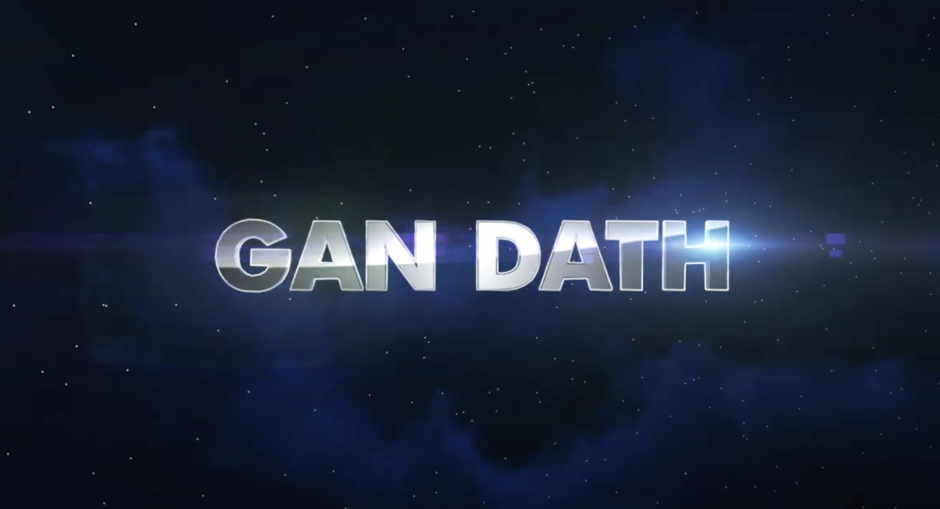 Gan Dath cover