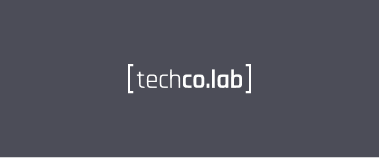 TechCo.lab cover