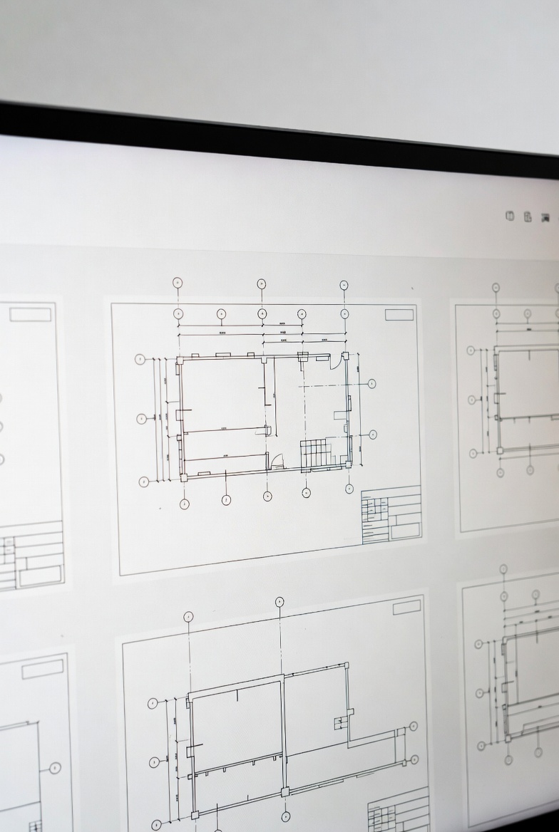Your Product Name CAD Model