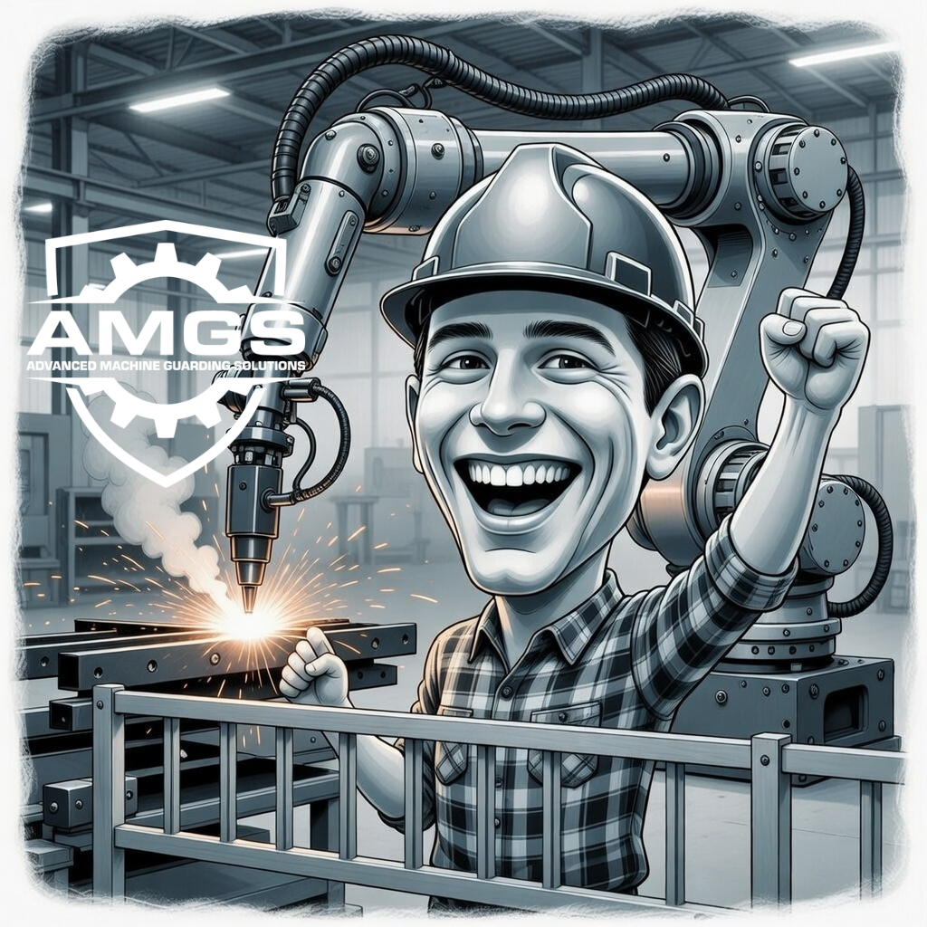 AMGS customer success story