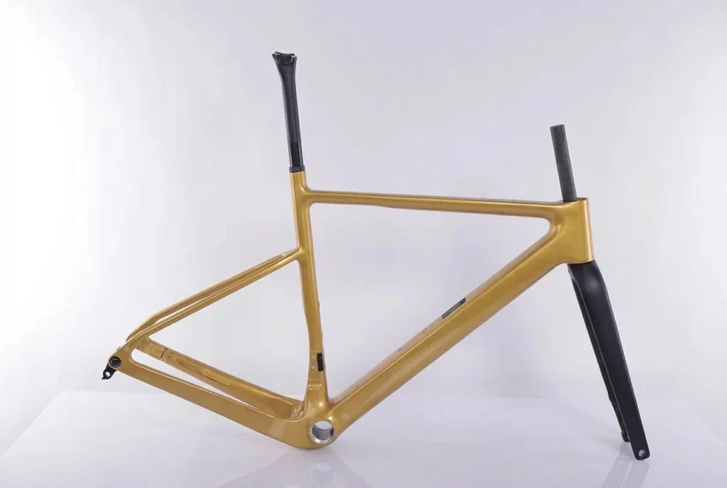 Custom Bike Frame Designer