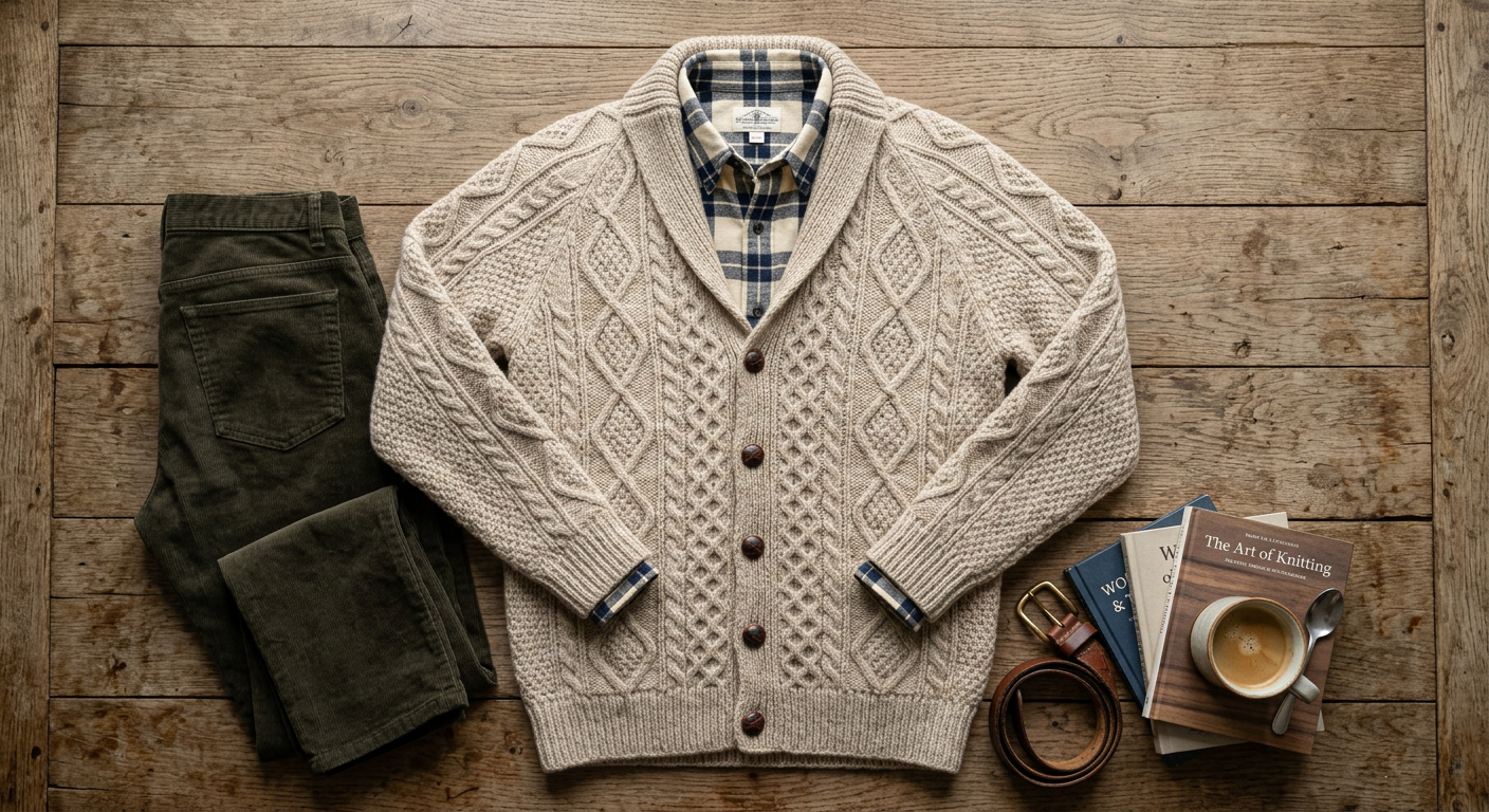 Standard clothing photo before AI transformation