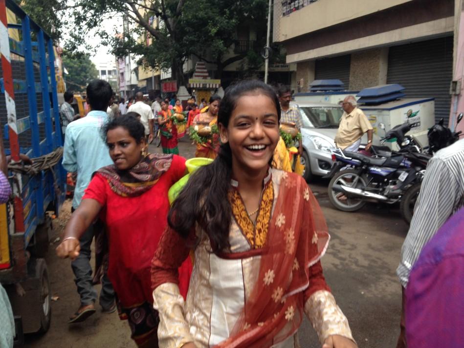 Chennai Border Thottam Manjalkovil Aadi Thiruvila 2015