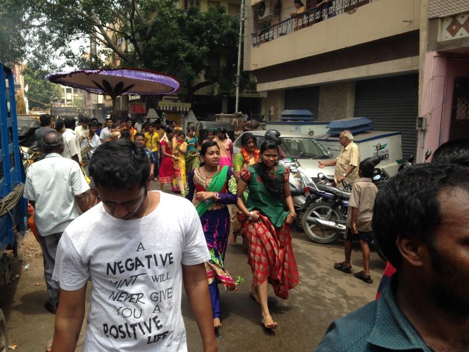 Chennai Border Thottam Manjalkovil Aadi Thiruvila 2015