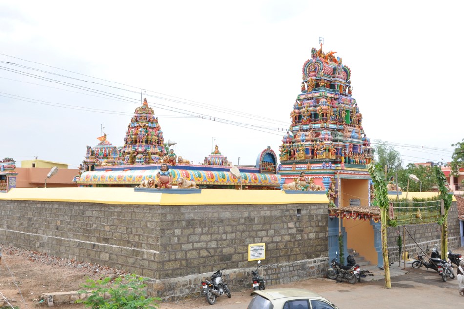 Kasthuriyar Mandagappadi 18-10-2014