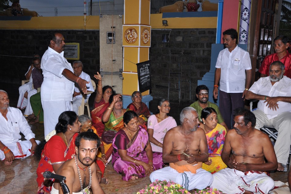 Kasthuriyar Mandagappadi 18-10-2014