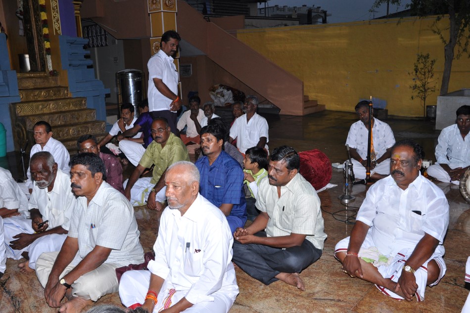 Kasthuriyar Mandagappadi 18-10-2014