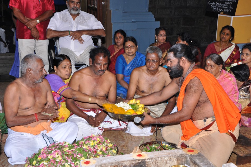 Kasthuriyar Mandagappadi 18-10-2014