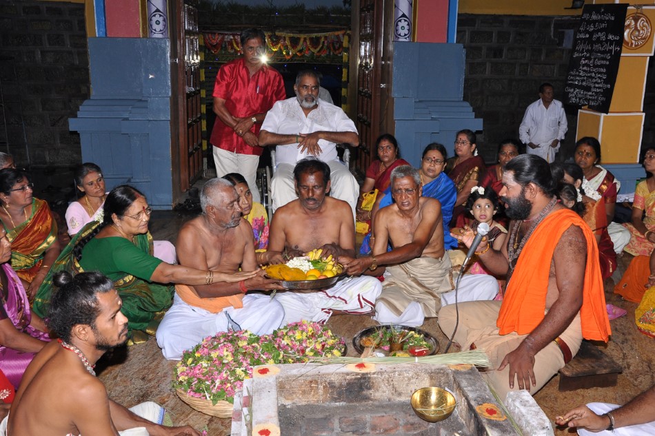 Kasthuriyar Mandagappadi 18-10-2014