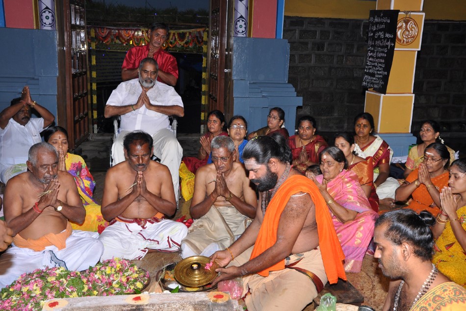 Kasthuriyar Mandagappadi 18-10-2014