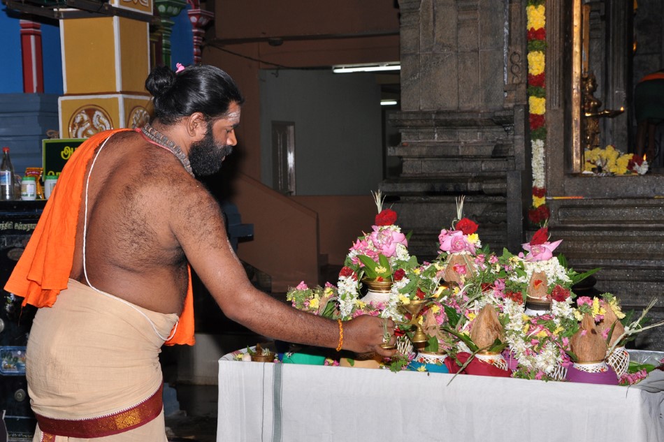 Kasthuriyar Mandagappadi 18-10-2014