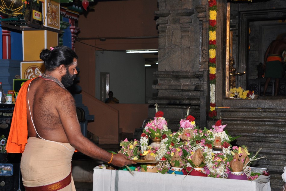 Kasthuriyar Mandagappadi 18-10-2014