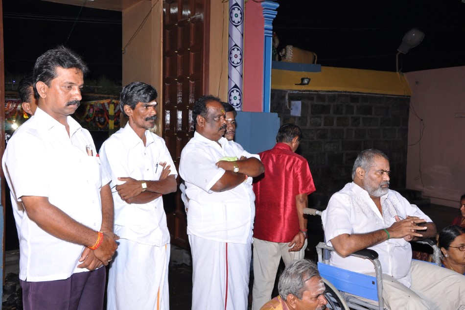 Kasthuriyar Mandagappadi 18-10-2014