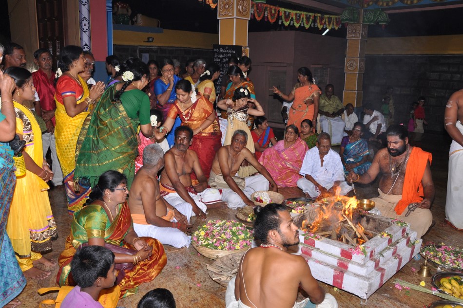 Kasthuriyar Mandagappadi 18-10-2014