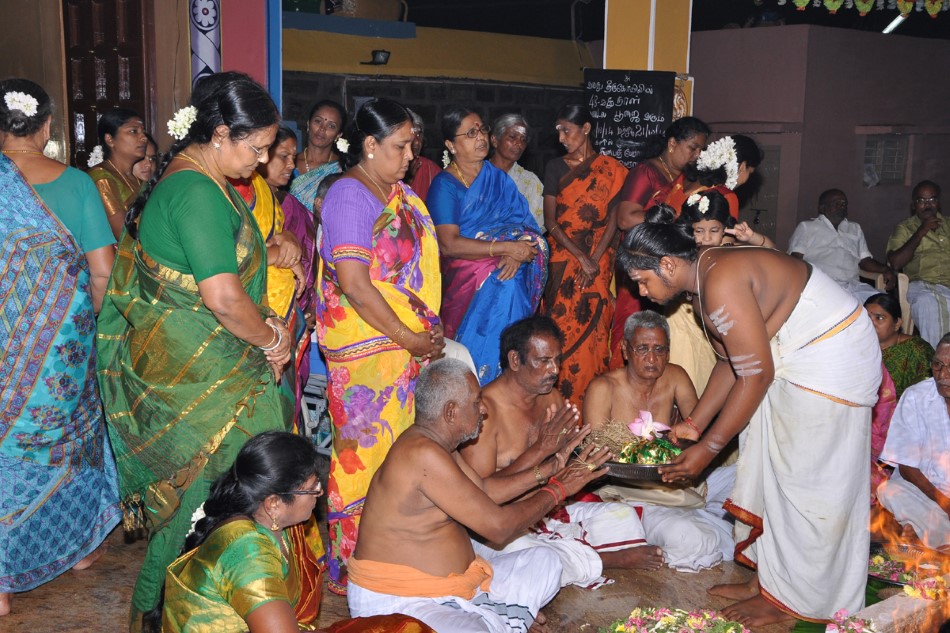 Kasthuriyar Mandagappadi 18-10-2014