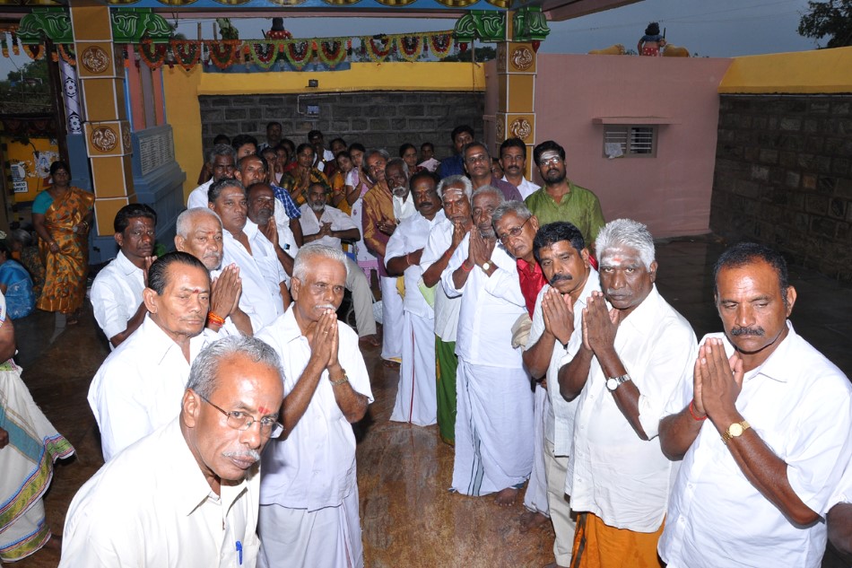 Kasthuriyar Mandagappadi 18-10-2014