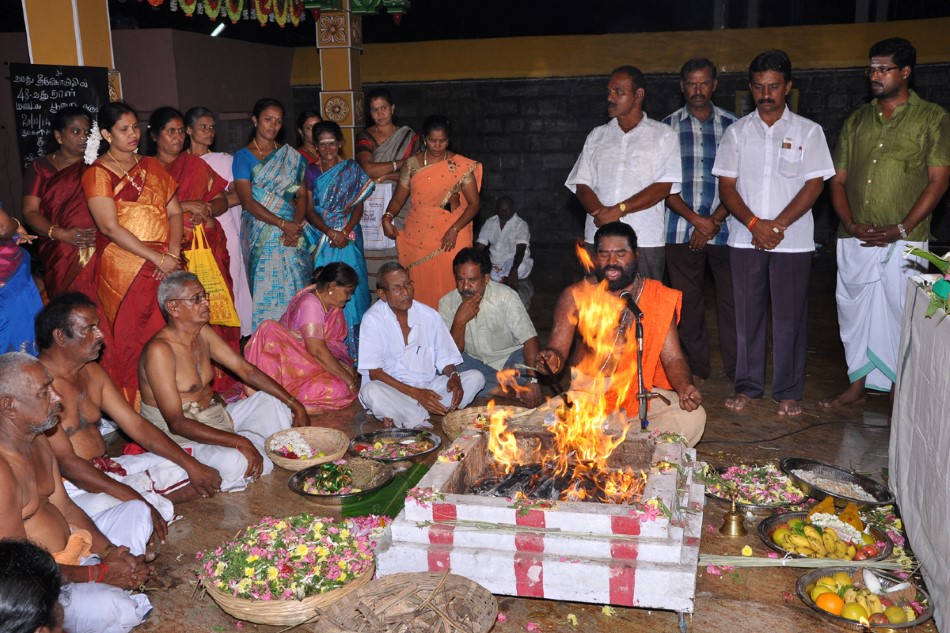 Kasthuriyar Mandagappadi 18-10-2014