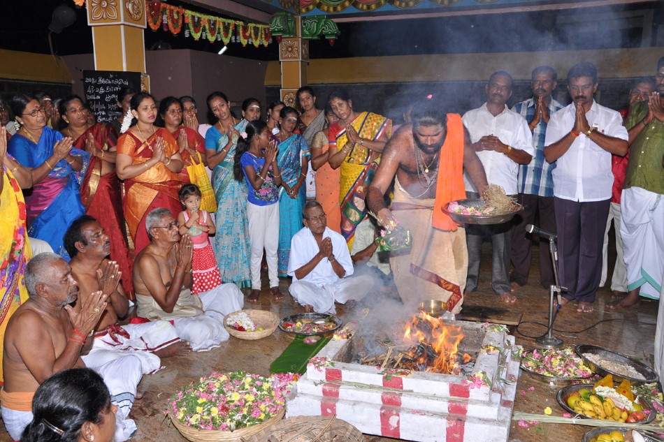 Kasthuriyar Mandagappadi 18-10-2014