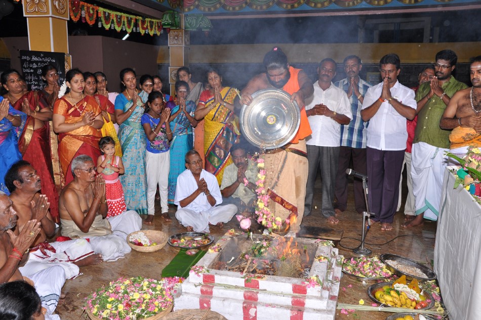 Kasthuriyar Mandagappadi 18-10-2014