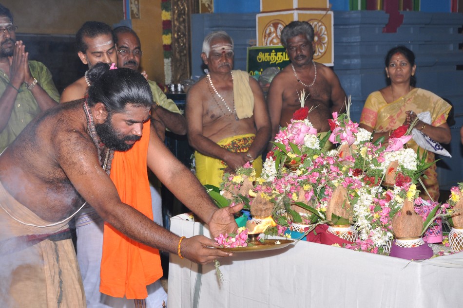 Kasthuriyar Mandagappadi 18-10-2014