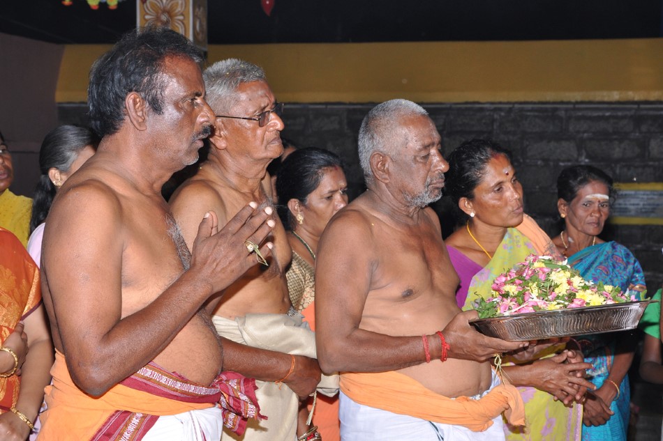 Kasthuriyar Mandagappadi 18-10-2014