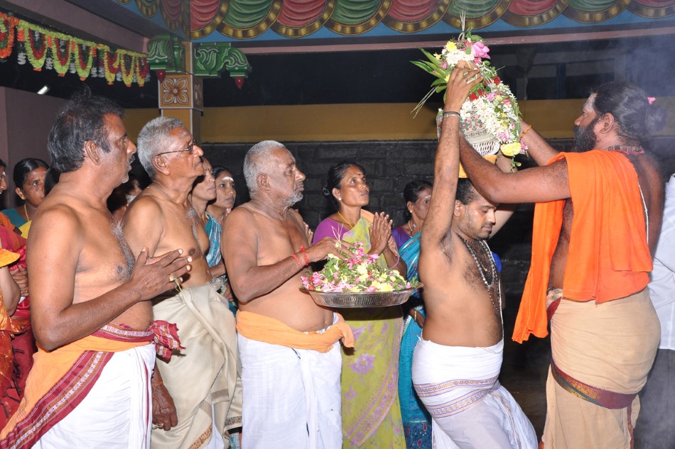 Kasthuriyar Mandagappadi 18-10-2014