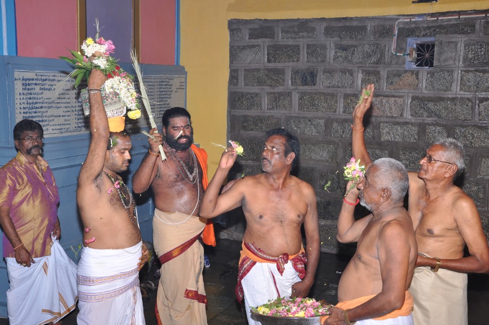 Kasthuriyar Mandagappadi 18-10-2014