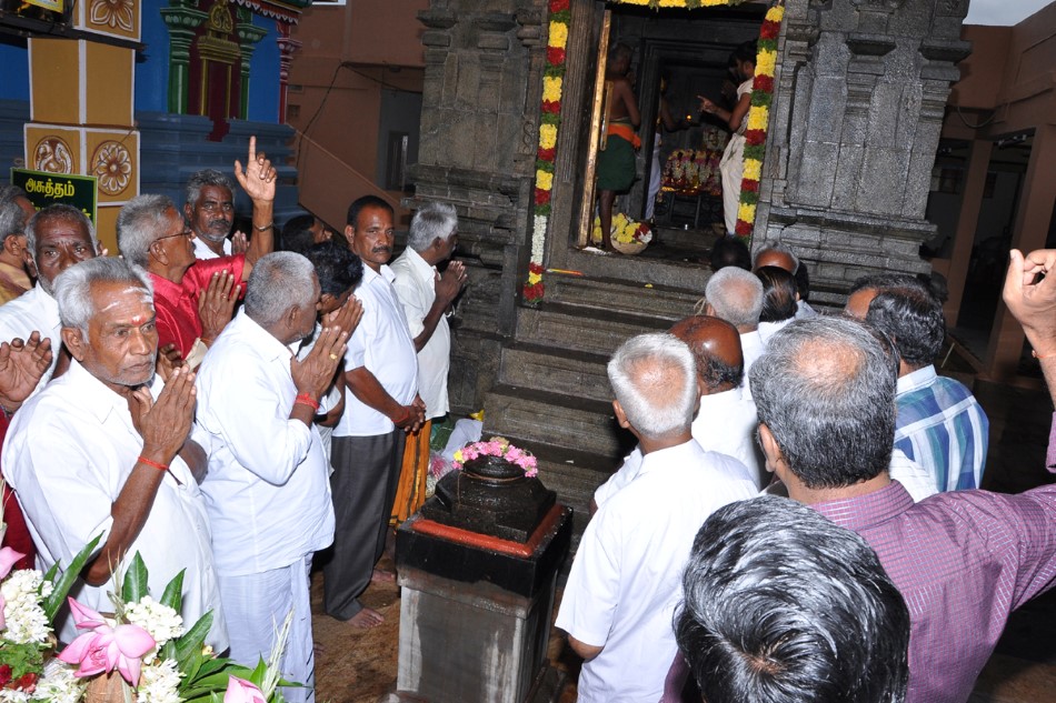 Kasthuriyar Mandagappadi 18-10-2014