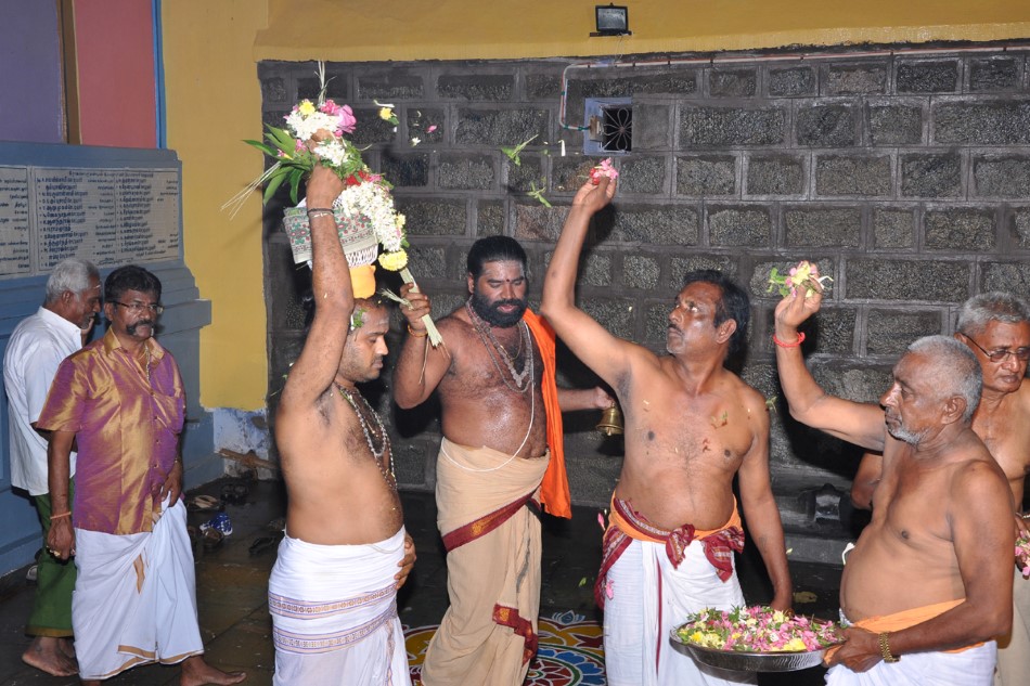 Kasthuriyar Mandagappadi 18-10-2014