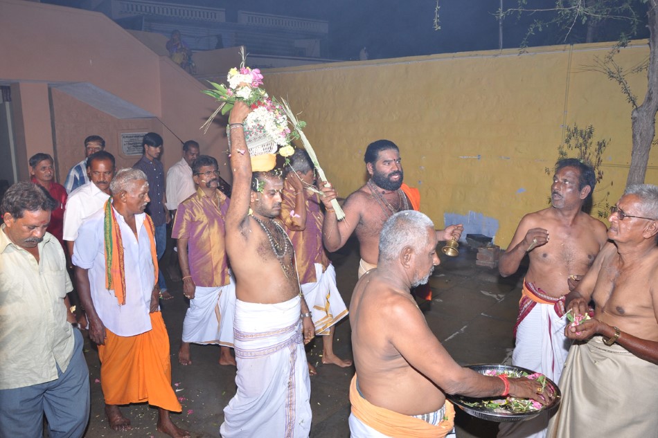 Kasthuriyar Mandagappadi 18-10-2014